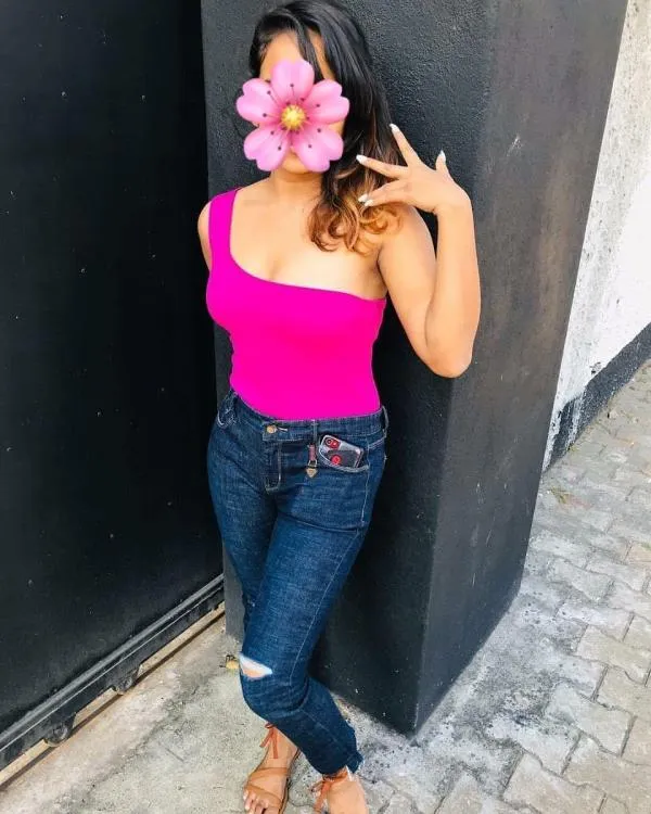 කොහොමද ඔයාට මම රසාංගි
