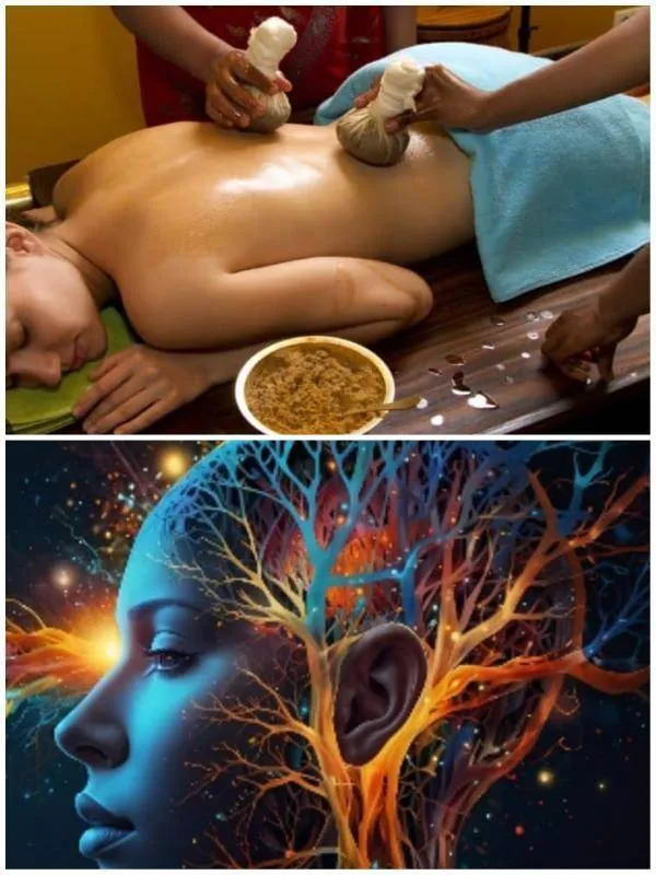සියලුම ආයුර්වේද ප්රතිකර්ම සහ මනෝ චිකිත්සක ප්රතිකාරක්රම