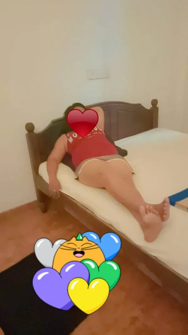 Real Photo Anju – Age 35 – Narammala Mature, sweet & very friendly lady | Lanka Ads New