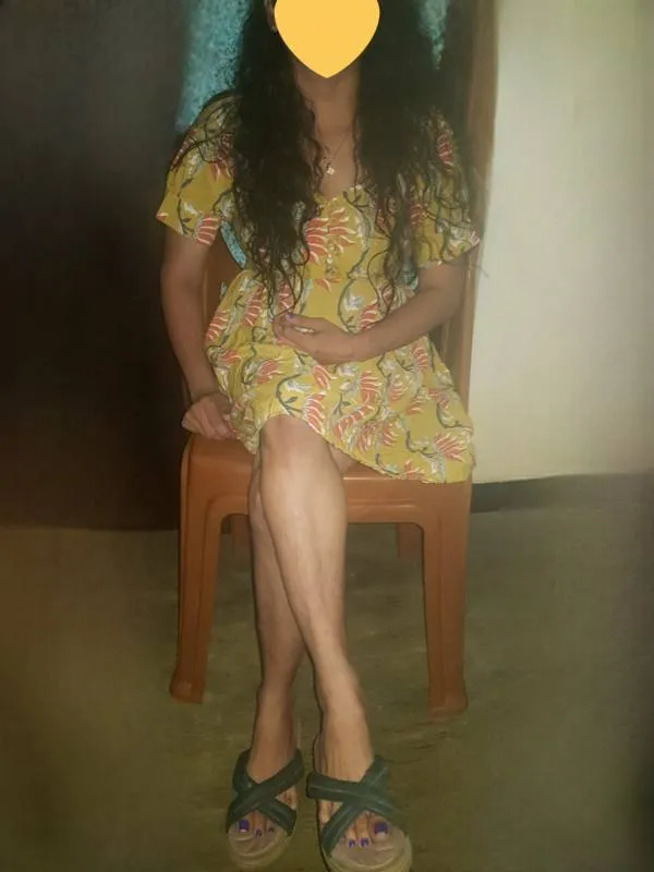 I am Anoma | Lanka Ads New