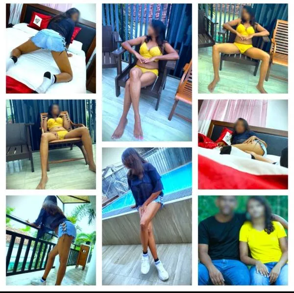 🥰🎗💫 Kurunegala Couple 3some / Couckold | Lanka Ads New