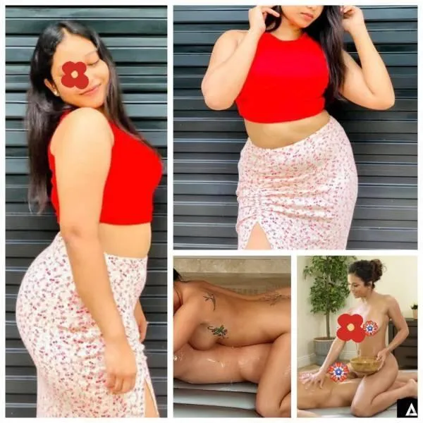 👸nuru tretment full service with anl 8000 Pvt apartment bambalapitiya kollupitiya👍 | Lanka