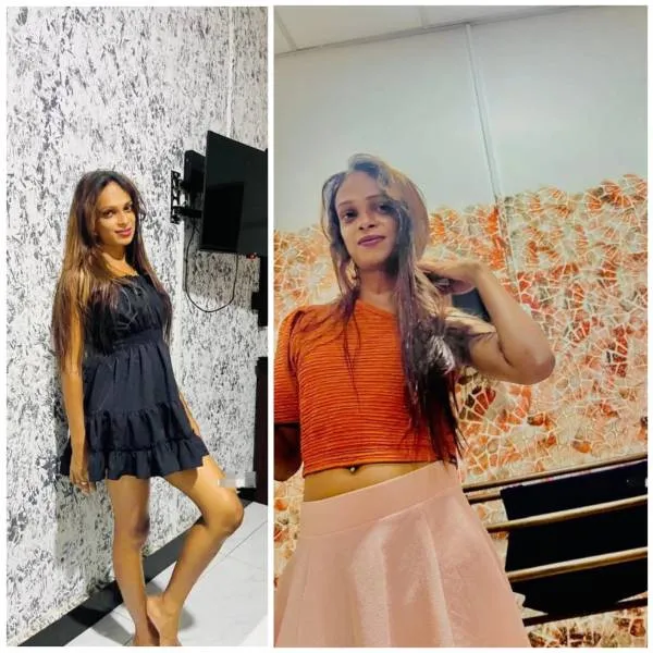 Hot And Sexy Young Beautiful Shemale Full Service Available | Lanka Ads New