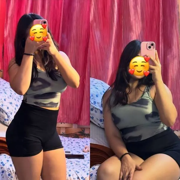 ❤️Full Service Young Girl in 👉Wellawatta🤗❤️ | Lanka Ads New
