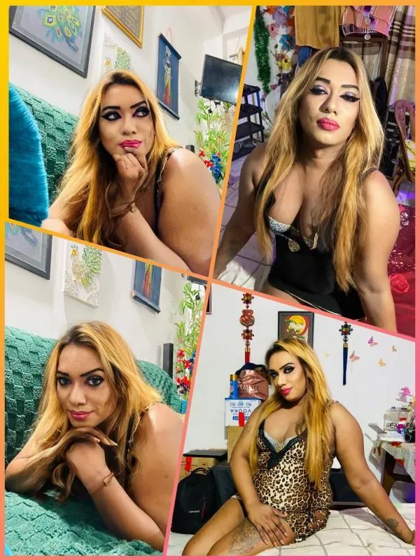 Ⓜⓐⓛⓔⓔⓝⓐ💯 *HOT* *Shemale* In KOTTE 5000/= Ready For In Calls Only! | Lanka Ads New