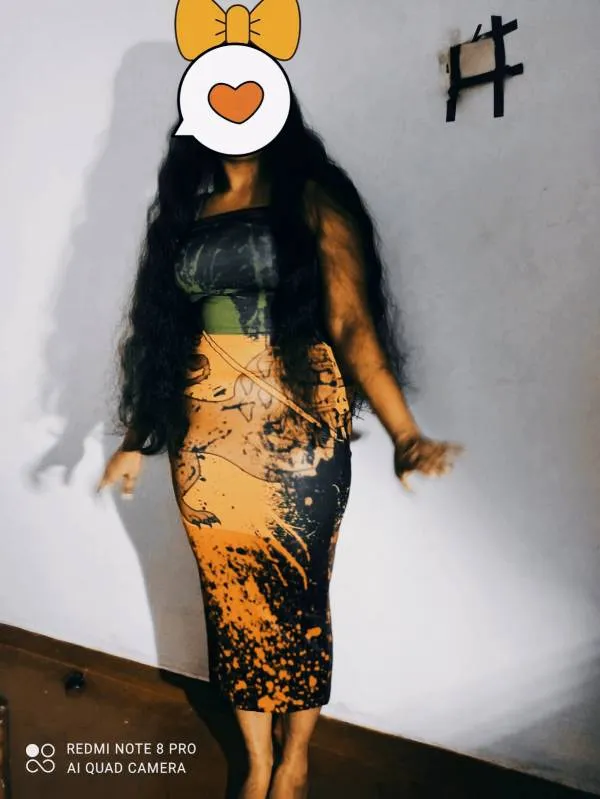 Hot chubby girl at pannipitiya | Lanka Ads New