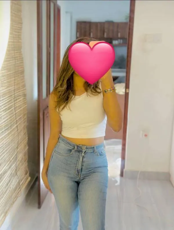 Beautiful Thai And Sri Lankan Girls Full Service Available ❤️👑💯 | Lanka Ads New