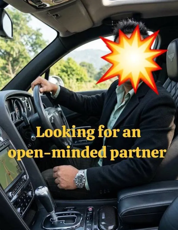 Looking for an open-minded Girl or Women | Lanka Ads New