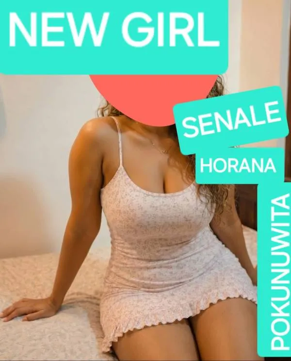 💝NEW GIRL HORANA පොකුණුවිට ❤️ | Lanka Ads New