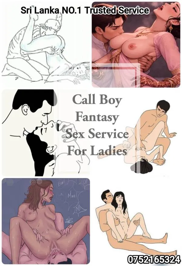 Dildo Fantasy Sex Experience | Lanka Ads New