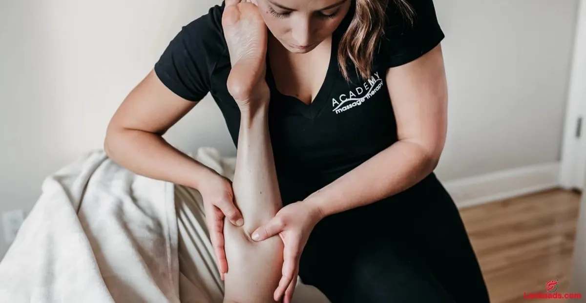 Swedish therapy ( Pain Relief & Body Recovery Treatment) 1.5 hours 7000/= | Lanka Ads New
