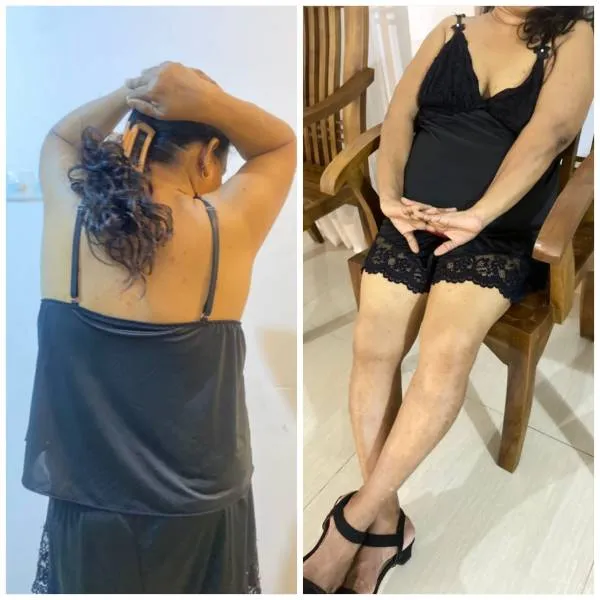 ඔයා කියන විදියට  ඉන්නයි කැමති එන්න  ඉතින් මොහොතක් මා එක්ක වීඩියෝ එකකින් set වෙලා funඑකක් ග