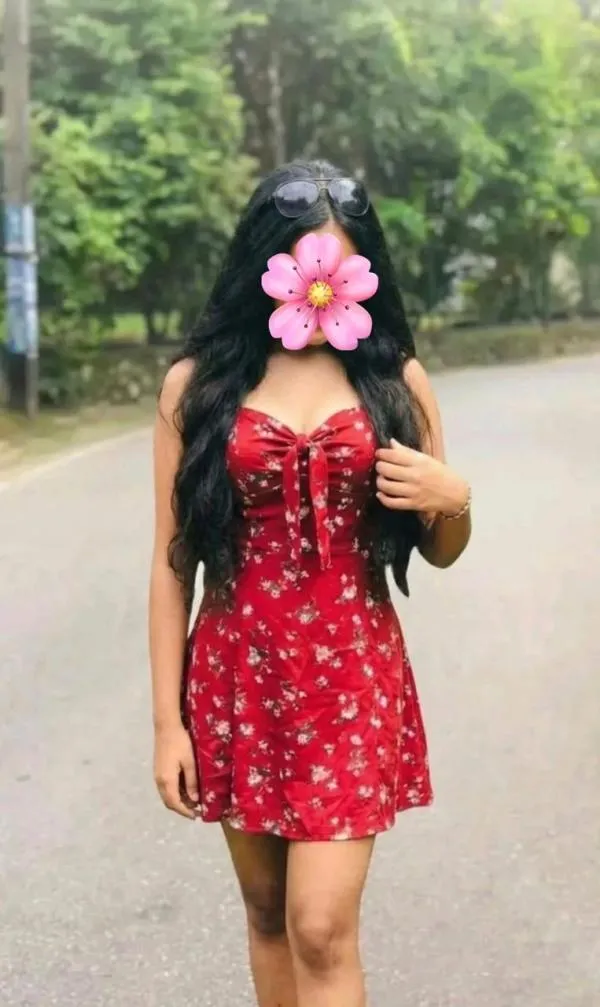 Mount lavinia Dehiwala New girl Hi im Neha (age 23) Full service 6000/= genuine service (T