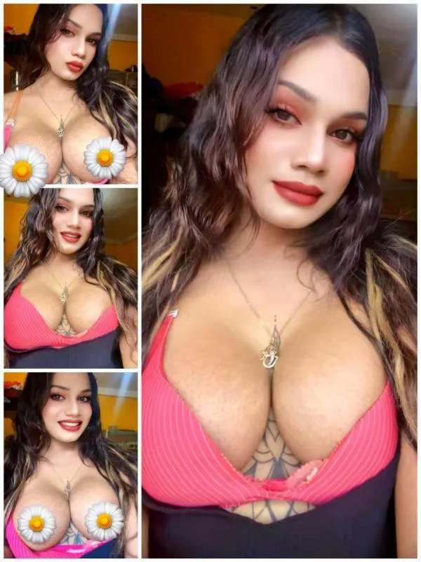 Real Shemale full service big boobs 😋 | Lanka Ads New