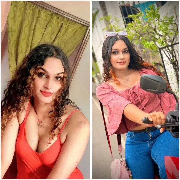 RASHMI SHEMALE LIVE CAM SHOW | Lanka Ads New
