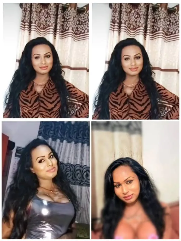 ❤️Beauty Queen 👑 Hot Shemale Saduni Full Service And Live Cam Show❤️ | Lanka Ads New