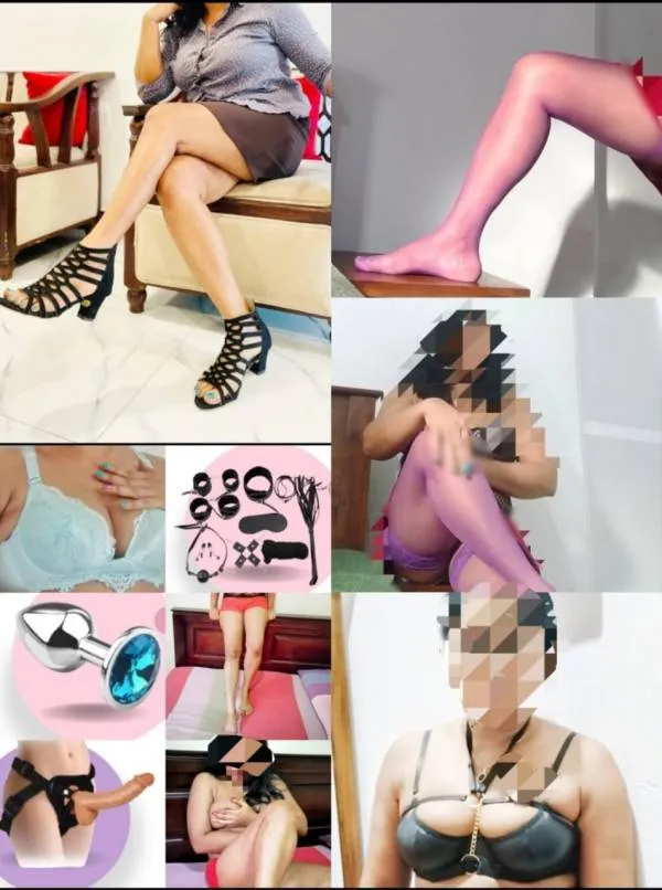 Mistress session (BDSM)  with electric stimulation and full service | Lanka Ads New