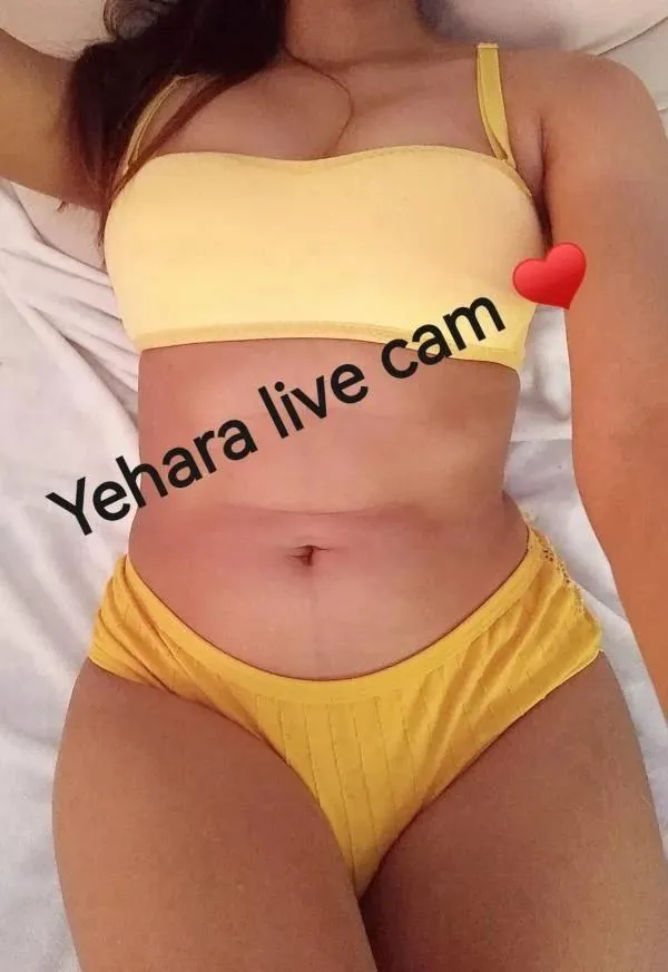 ❤️ Yehara 🌶️ - Hot Live Cam Show ❤️ ❤️ GENUINE CAM SERVICE ❤️ | Lanka Ads New