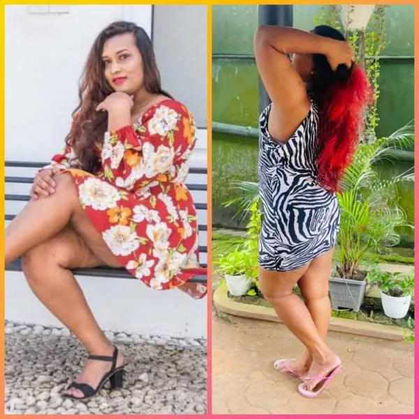 අමායා TRANSGENDER GIRL 5,000/=FULL SERIOUS PUSSY ONLY ඇතුලු කෝට්ටේ ANAL SERVICE AVAILABLE 