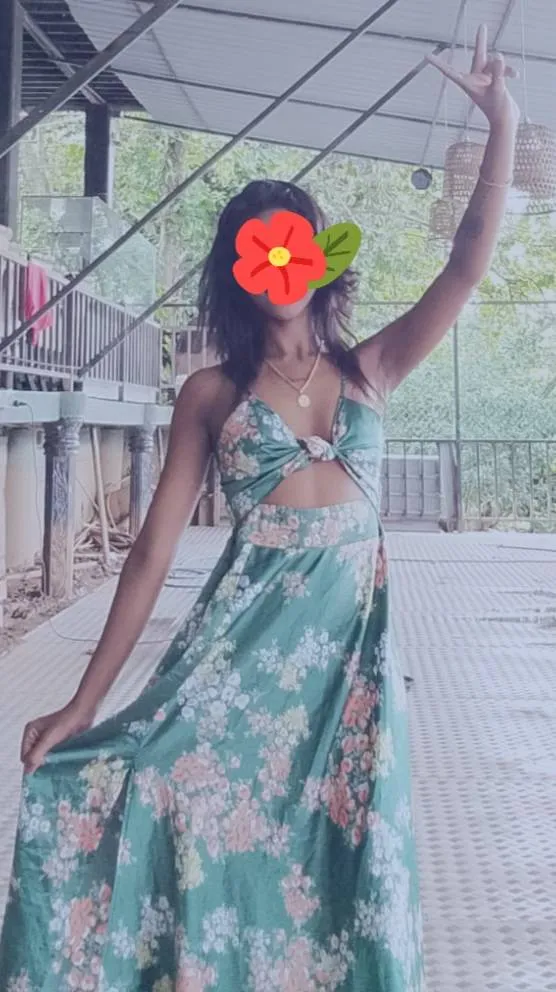 Real photo Sexy Bomb Salani Age 19 | Lanka Ads New