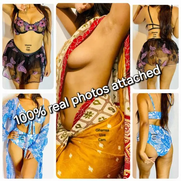 Gihamsa 💥 Hot Live Cam Show 💥 | Lanka Ads New