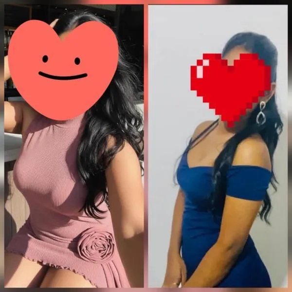 Sinhala And Tamil Hot 2 Girls Full Service 🌷 | Lanka Ads New