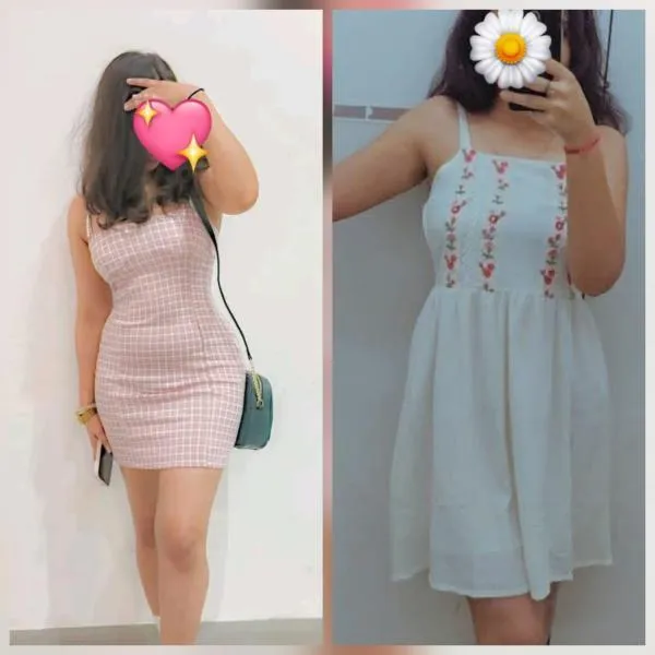 Two Girls Available 🔯 Nethu 21 & Shenaya 24 White Skin 🔯This Is My Real Pic Dont Ask More 