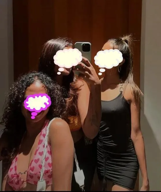 FULL SERVICE COLOMBO Rs.12000 🎀 3some & Lesbian Service Available | Lanka Ads New