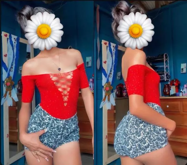 With Face model Girl අනූ.. පොඩි කෙල්ලගෙන් ආස හිතෙන විදියට සැපක් ගන්න ඉක්මනින් එන්න .. Toda