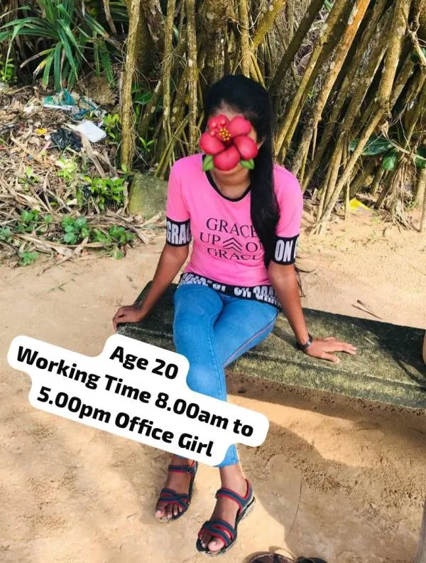 Full Service වලට අලුතෙන් ආවේ මම Real Photo | Lanka Ads New