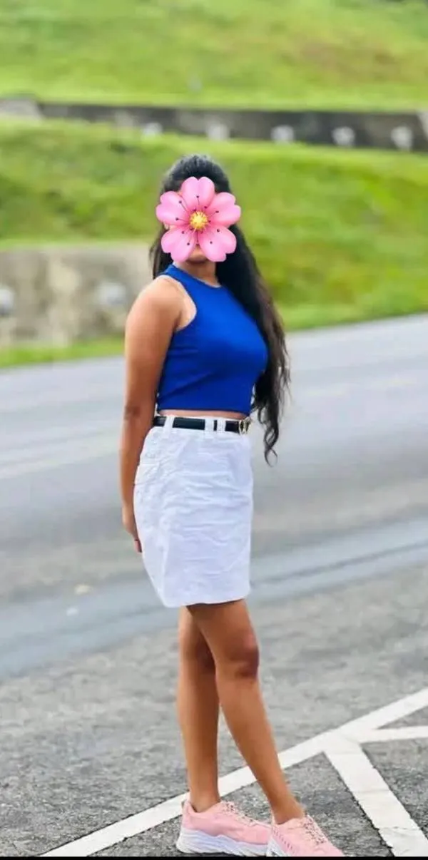 Hi sir im vihagi New girl mount lavinia ගල්කිස්ස (age 23) Full service 6000/= genuine serv
