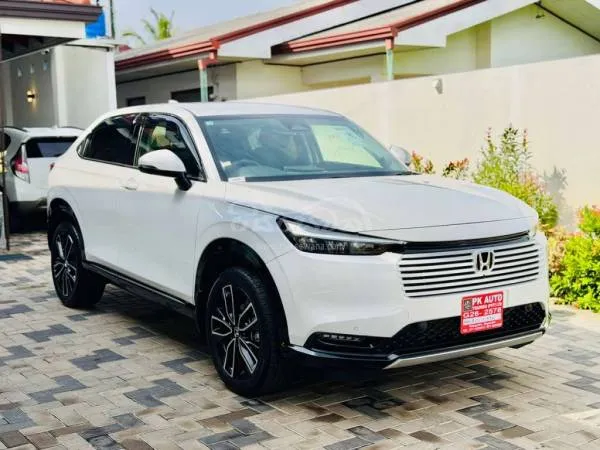 Honda Vezel Z Premium 2026 SUV Brand New | Lanka Ads New