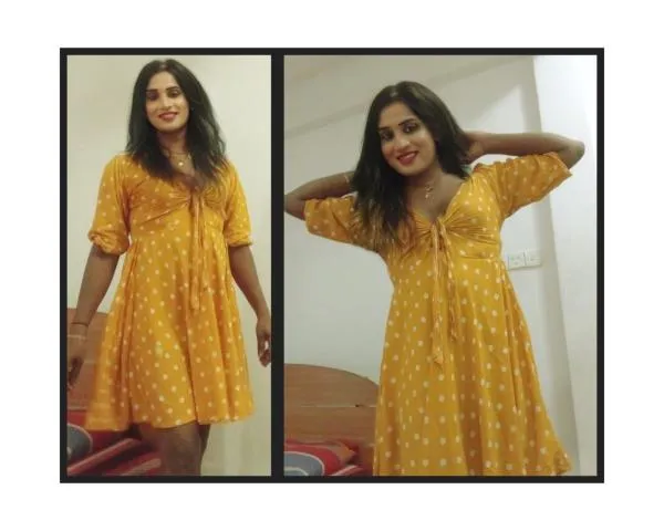 Taniya  Shemale / ලේඩි බෝයි මිනුවන්ගොඩ 😋 | Lanka Ads New