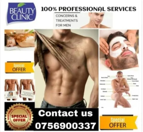 Scurb skin body and face treatments | Lanka Ads New