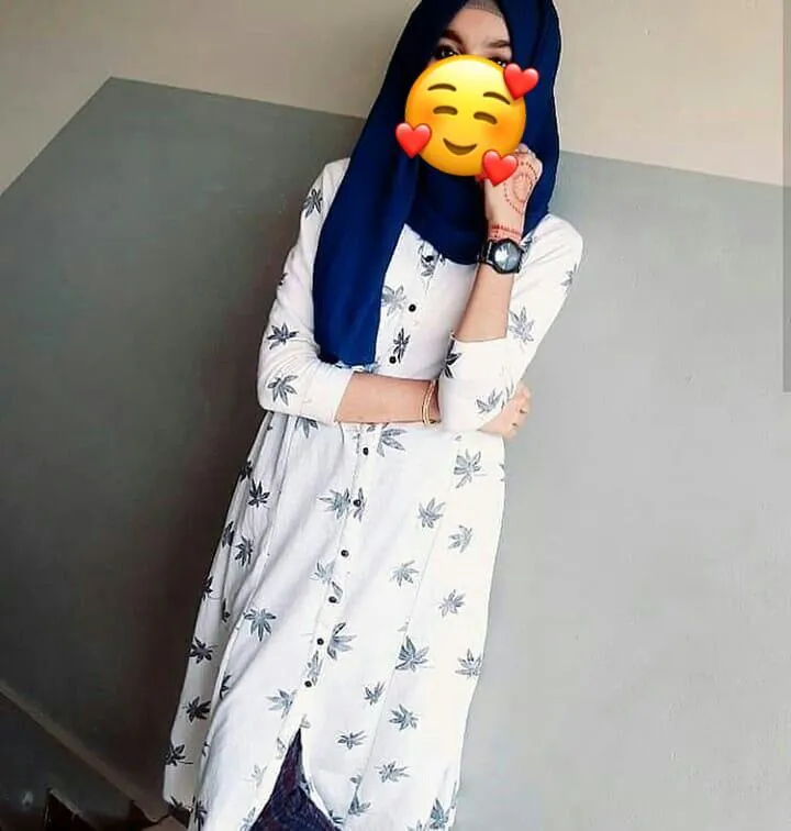 Muslim Girl Cam Show Available | Lanka Ads New