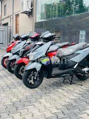 TVS Ntorq 125 2026 | Lanka Ads New