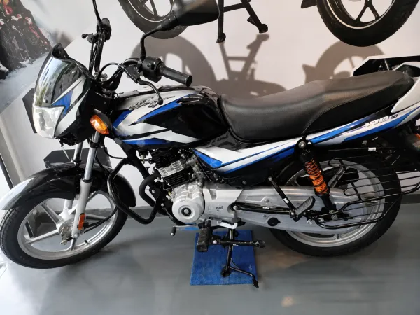 Bajaj CT100 2026 | Lanka Ads New