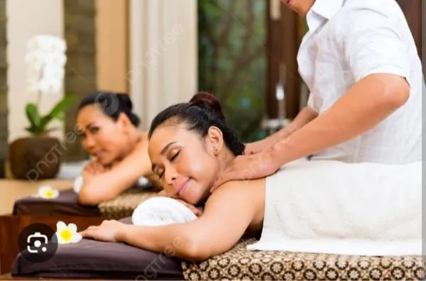 සන්සුන් සහ රොමැන්ටික් මසාජ් අත්දැකීමක්! | Lanka Ads New