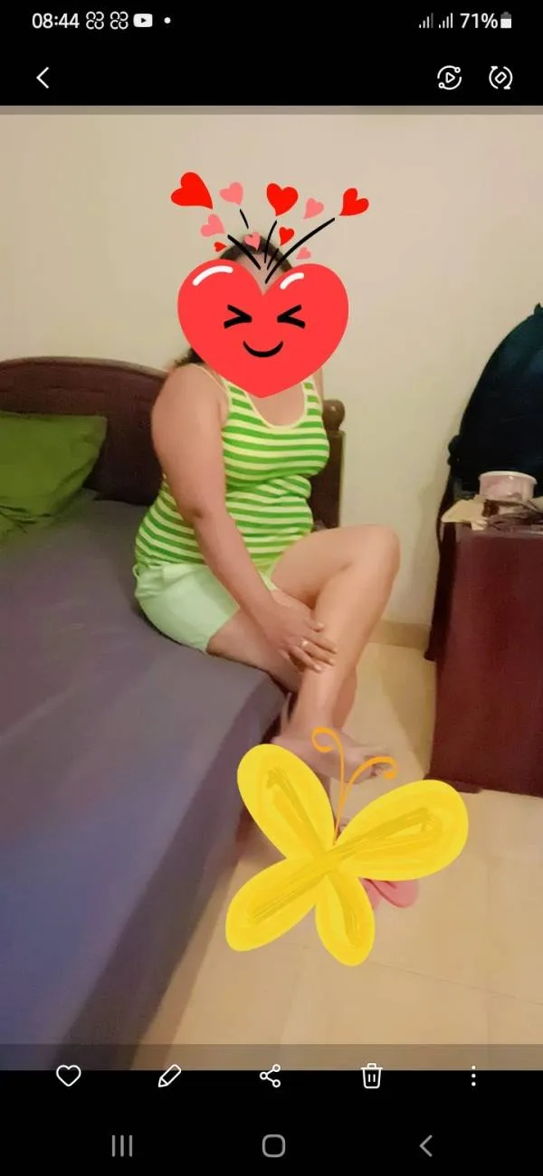 Real Photo Anju – Age 35 – Marawila, Dankotuwa Mature, sweet & very friendly lady | Lanka 