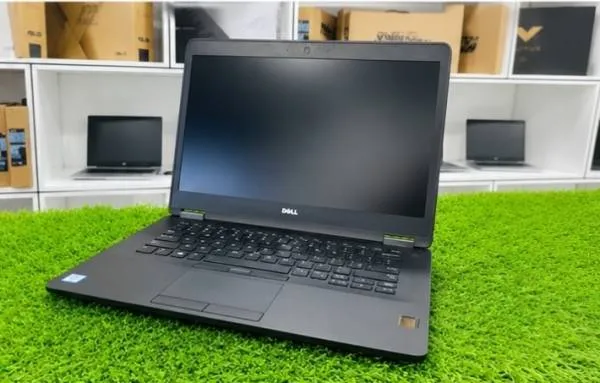 Dell Latitude 7470 -Core I5 6th Gen + 8GB RAM /256GB SSD - Laptop | Lanka Ads New