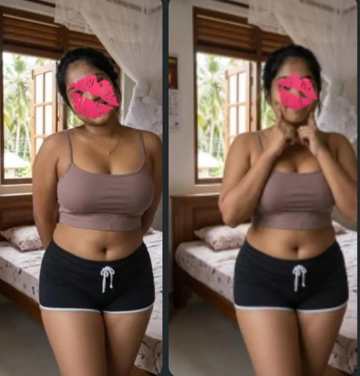 **WITH FULL FACE LIVE CAM SHOW** Come stop for a moment and free your mind | Lanka Ads New