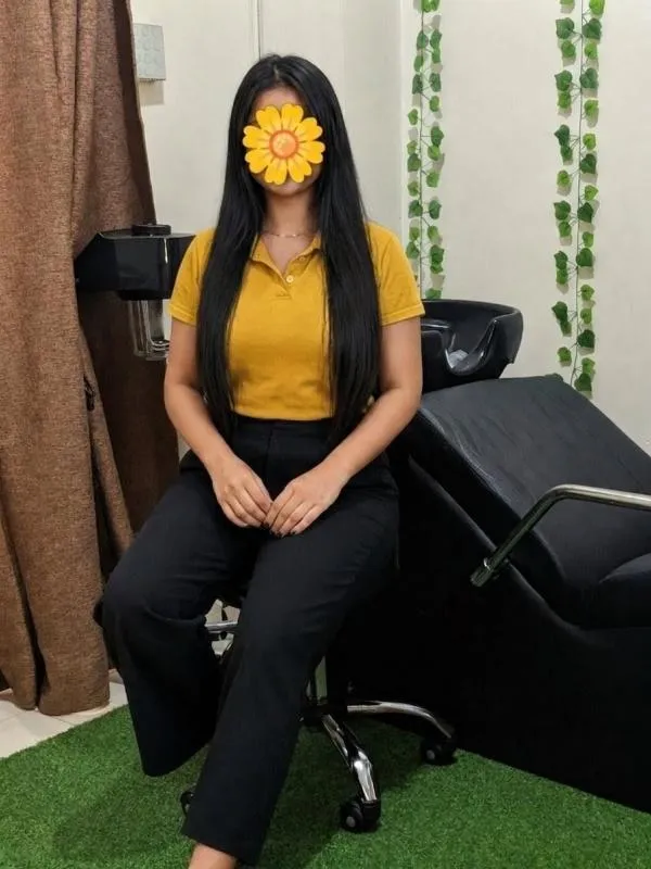 Partime සවිස් කරන සැලොන් කෙල්ලෙක් මම Real photoதெஹிவளை, வெள்ளவத்த My Private Place ◽ Dehiw