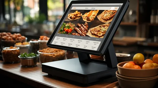 Bakery POS Software with Fast Counter Checkout | Lanka Ads New