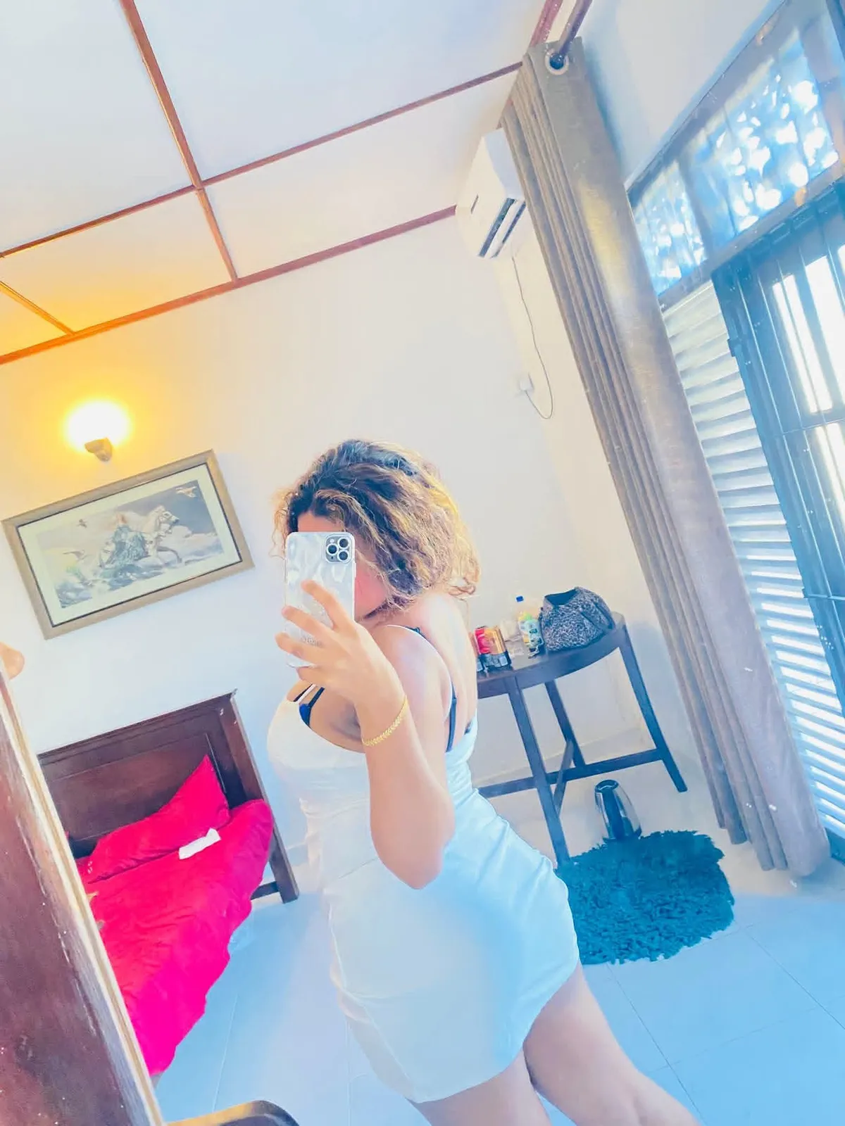 Full Face LIVE CAM SHOW ආසයිද අරන් බලන්න සම්පූර්ණ මූන පෙන්නනවා Live video Call Full Face O