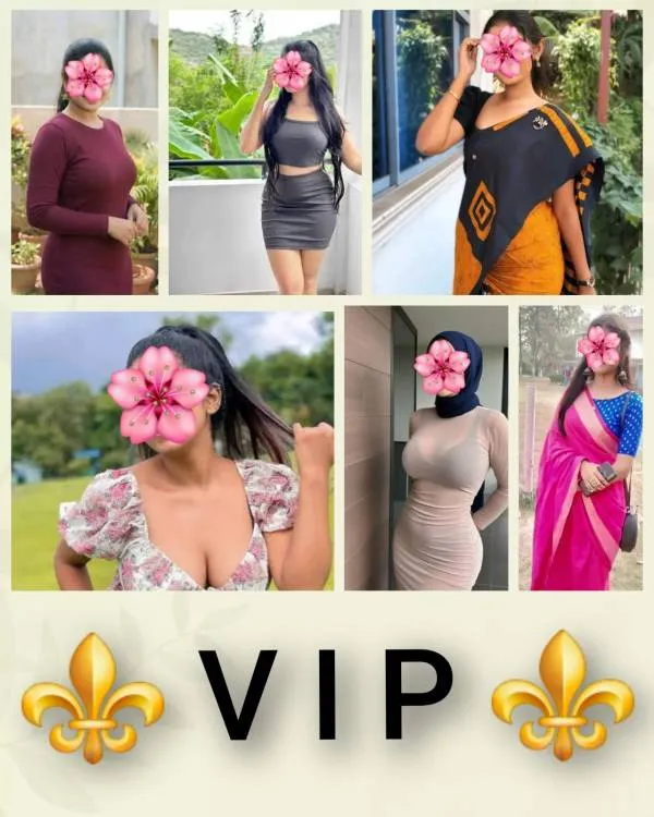 Full Service Girls Available | Lanka Ads New