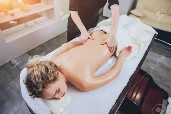 Full service and full body massage | Lanka Ads New