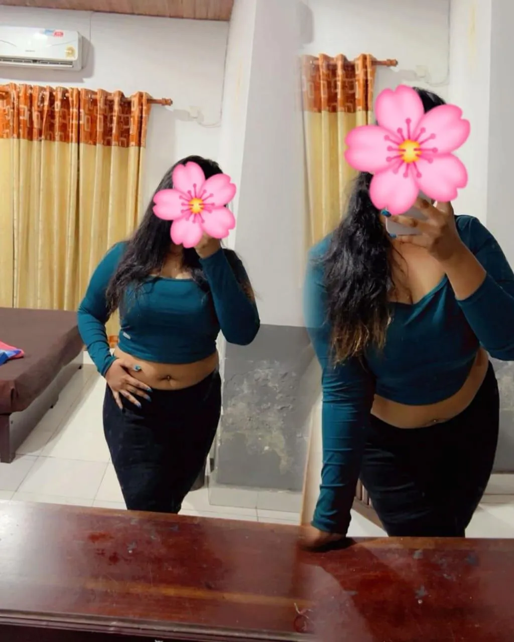 Full Service Young Girl in Wellawatte 8,000/- English,Sinhala, Tamil ok) | Lanka Ads New