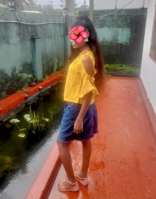 New Girl Full Service වලට අලුතෙන් ආවේ මම Real Photo | Lanka Ads New