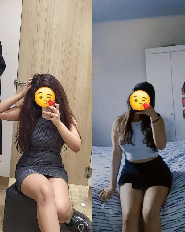 SEXY Heshi ගෙන් සුපිරි FULL SERVICE එකක් | Lanka Ads New