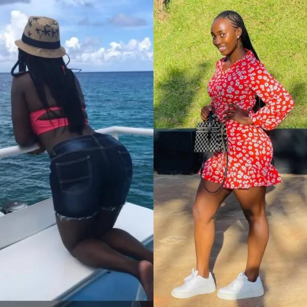 BLACK AFRICAN QUEEN Hello my friends this is Amanda from Ghana | Lanka Ads New